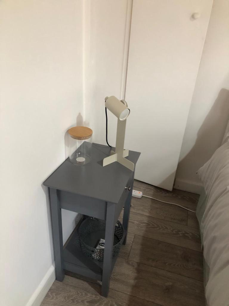 לינה וארוחת בוקר לונדון Alpha House מראה חיצוני תמונה